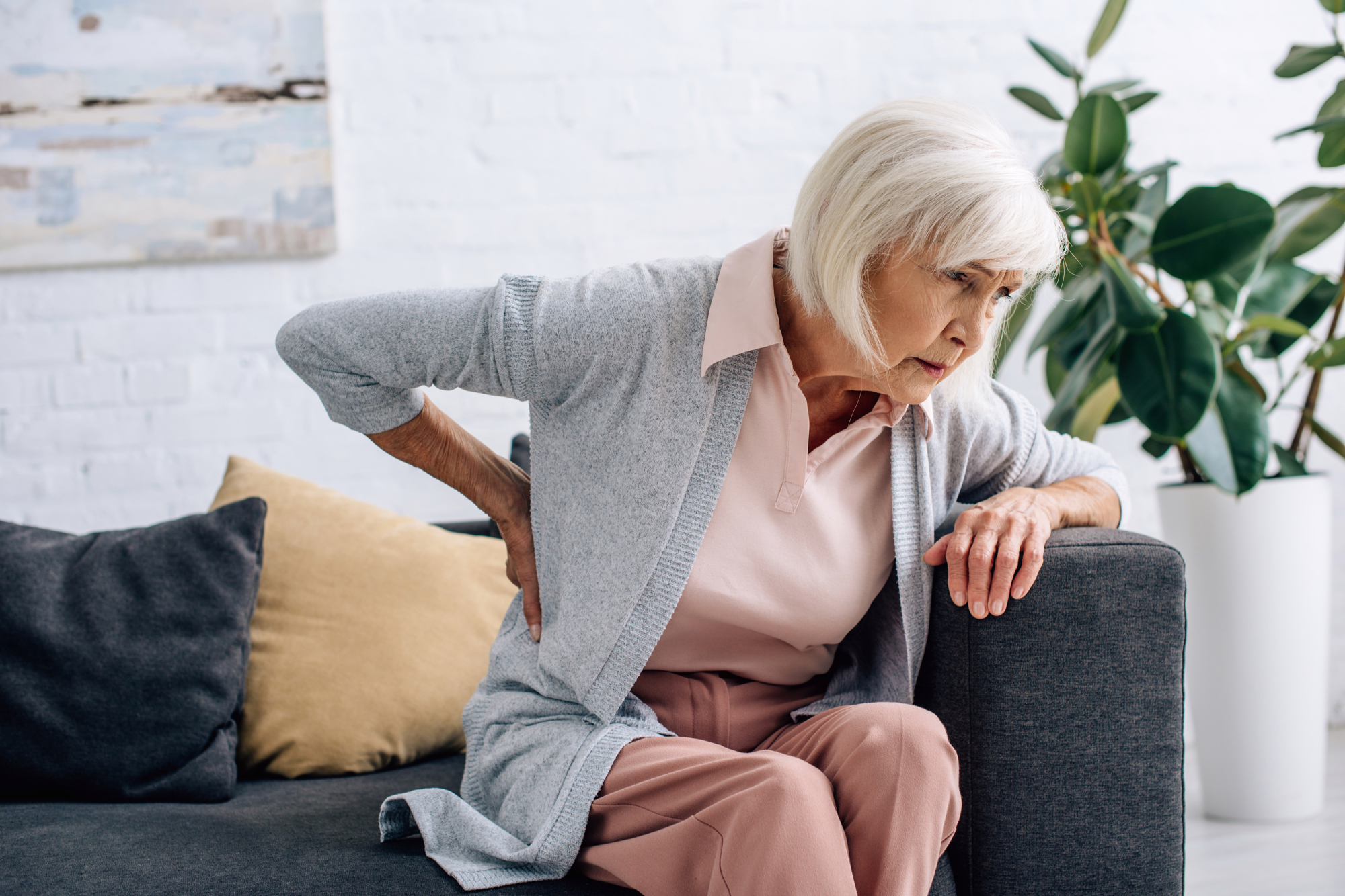 Kaj je revmatoidni artritis in kaj lahko storimo sami